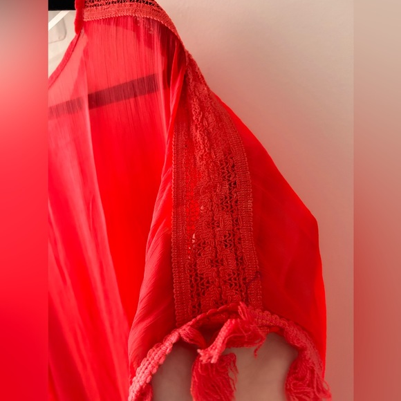 Beach Cover Up - Picture 2 of 5